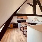 Дом отдыха Ecrin De Bien-etre - Balneo - Lit King-size - Terrasse *